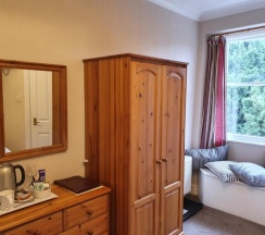 Номер Standard в Strathmore Guesthouse - Adults Only