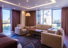 Калининград: Отель Radisson Blu Hotel Kaliningrad