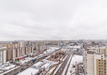 Квартира в Апартаменты на Москва,Перерва 39