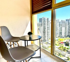 2-комнатные апартаменты улучшенные в АК Столичный