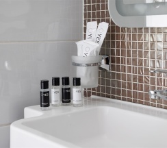 Супериор с видом на парк (Митино) в YES Mitino