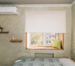 Fistashka в Loft