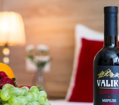 Премиум комната в Кауфман хаус