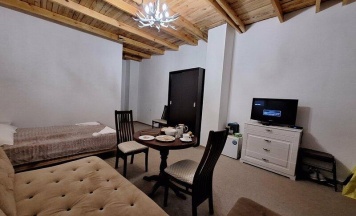 Семейный  в Вершина