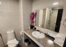 Студия Premium в Condo Express View Talay 6