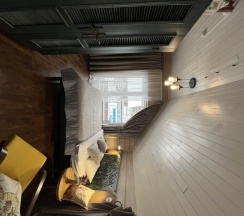 Апартаменты 8 в Апартаменты Манжерок