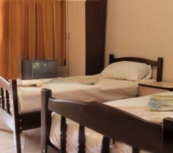 Трёхместный номер Comfort в Релакс