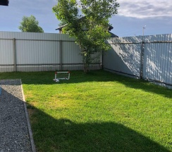 Коттедж стандарт в Vozduh