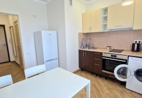 Апартаменты Апартаменты на Роторная улица, 27Б в Республике Татарстан