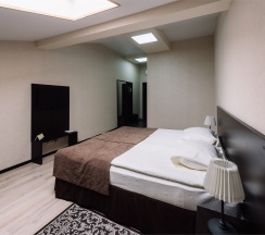Стандарт Плюс в West hotel