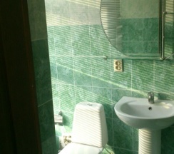 Номер Comfort в Green hills