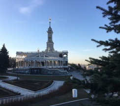 Апартамент Причал-50 в Причал