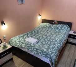 Стандарт двухместный в Тифлис