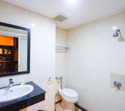 Двухместный номер Superior 2 отдельные кровати в Land Royal Residence Pattaya