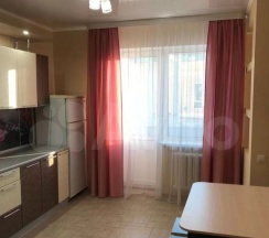 Квартира в Апартаменты на Советская ул., 95/1