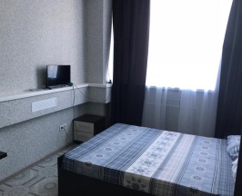 Номер люкс в Очарование