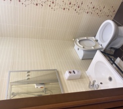 COMFORT TWIN BEDROOM в Хаят