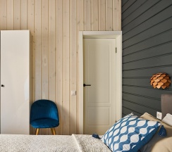 Lato-65 Plus в Домик в Икше