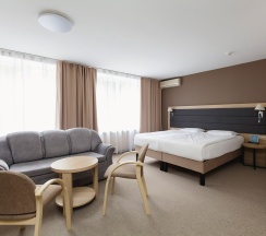 Студия АМАКС в АМАКС