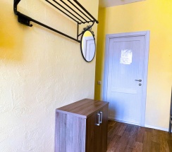 Семейный с с/у ROOM # 7 в Mexico