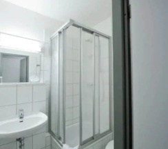 Одноместный семейный номер Standard в Hotel Christina