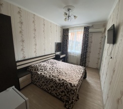 Двухместный номер Standard двуспальная кровать в Удача