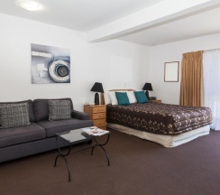 Студия Executive в Casino Court Motor Lodge