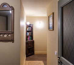 Рубиновый дом, ул. Слободская, д. 5а в Рубиновый дом