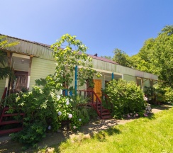 Стандарт 2-х местный в Золотая бухта