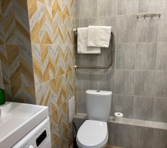 Квартира в Апартаменты на Герцена улица, 8, к 1