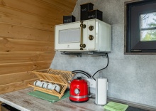 ТЕСЕЙ ( ДО 4 ГОСТЕЙ ) в Berloga Country Resort
