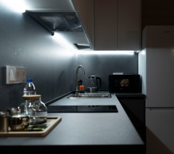 Коттедж Дуплекс в Тихая Гавань