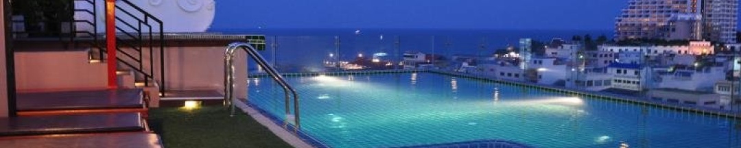 Коттедж в Chalelarn Hotel