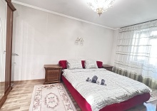 Квартира в Апартаменты на улица Трофимова, 9к2