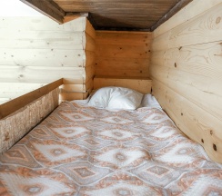 Комфорт стилизованный (Первая категория) в Постоялый двор