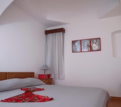 Двухместный люкс Superior c 1 комнатой 2 отдельные кровати в SANAFIR HOTEL - El Pacha Suites