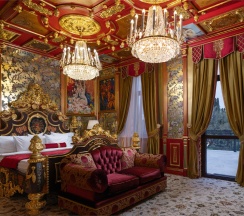 Khloudov Suite в Усадьба Хлудова
