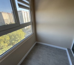 Квартира в Апартаменты на Берберовская улица, 32с1