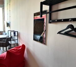 Джуниор Сьюит в Murman loft hotel