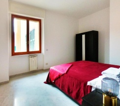 Апартаменты в DeGeneys54(vicino Gaslini zona Quarto)