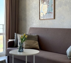 «Видовая однушка на Времена Года» – отдых с комфортом в Как Дома 05