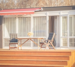 Бунгало в Ковчег