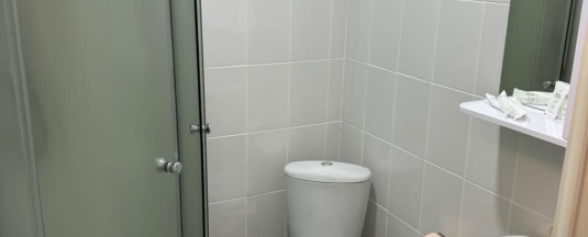 Люкс двухместный в Оазис