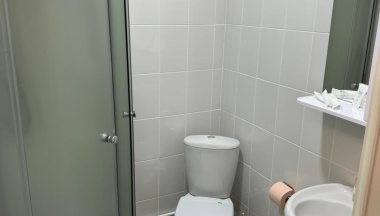 Люкс двухместный в Оазис