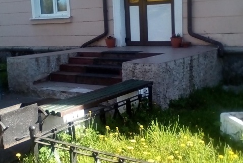 Бокситогорск: Отель Воложба