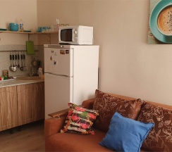 Нов. Двушка в Arthouseinn