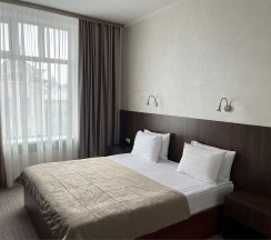 Номер 1 категории Люкс в Регина