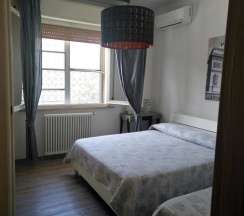 Апартаменты Superior в Mamma Casa Superior