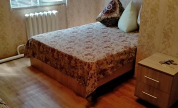 Номер улучшенный стандарт в Абшерон