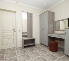 3-х местный улучшенный в Сириус